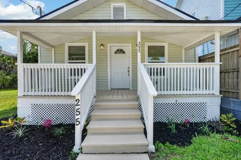 255 Riberia Street St Augustine FL 32084