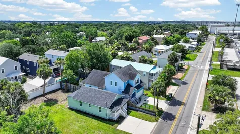 255 Riberia Street St Augustine FL 32084
