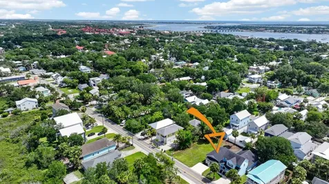 255 Riberia Street St Augustine FL 32084