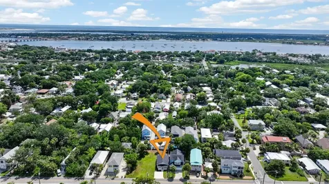 255 Riberia Street St Augustine FL 32084