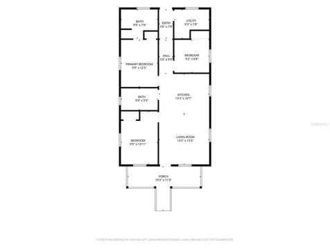 255 Riberia Street St Augustine FL 32084