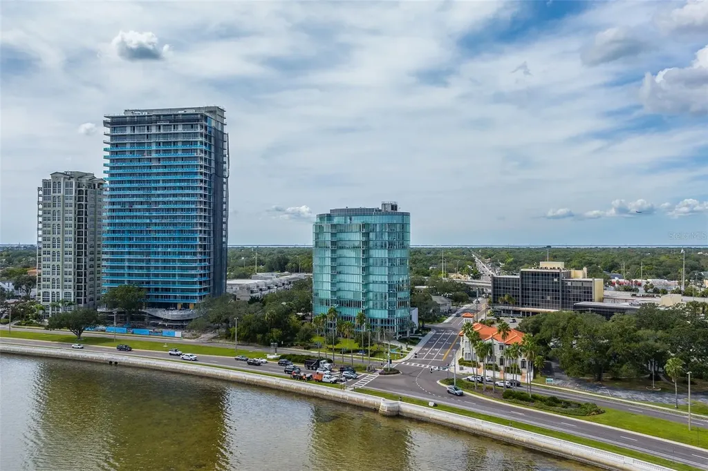 2900 W Bay To Bay Boulevard Tampa FL 33629