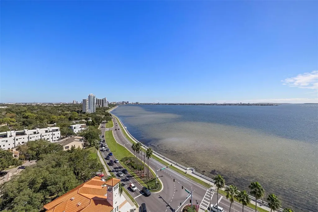 2900 W Bay To Bay Boulevard Tampa FL 33629