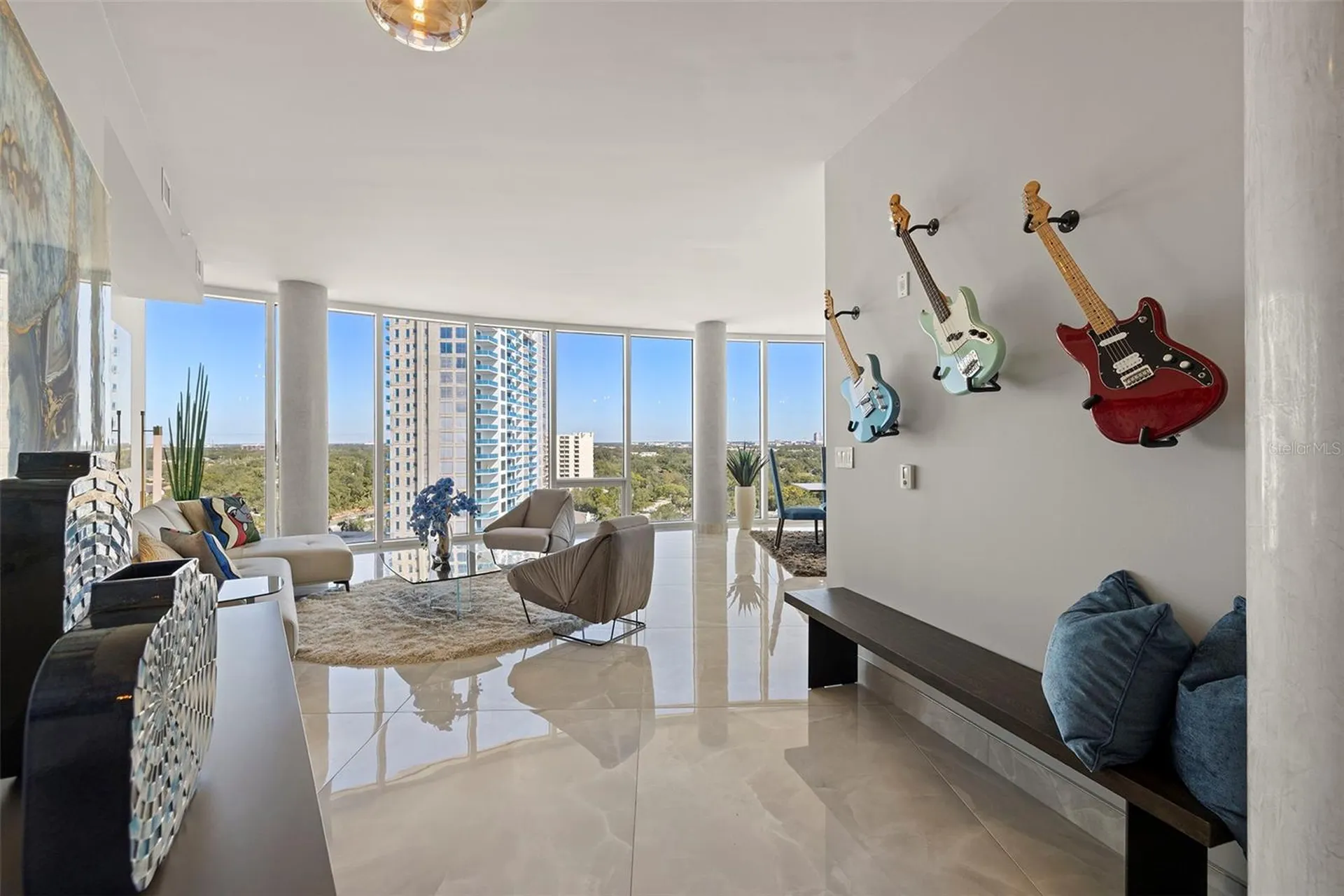 2900 W Bay To Bay Boulevard Tampa FL 33629