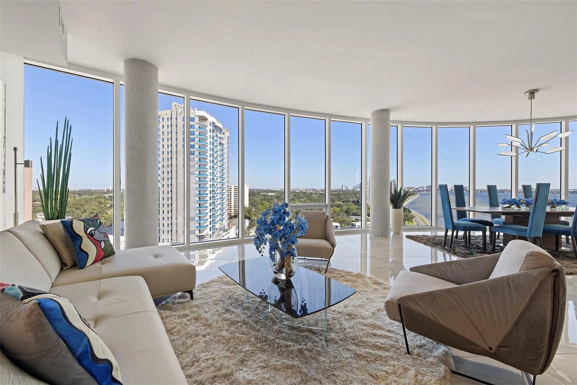 2900 W Bay To Bay Boulevard Tampa FL 33629