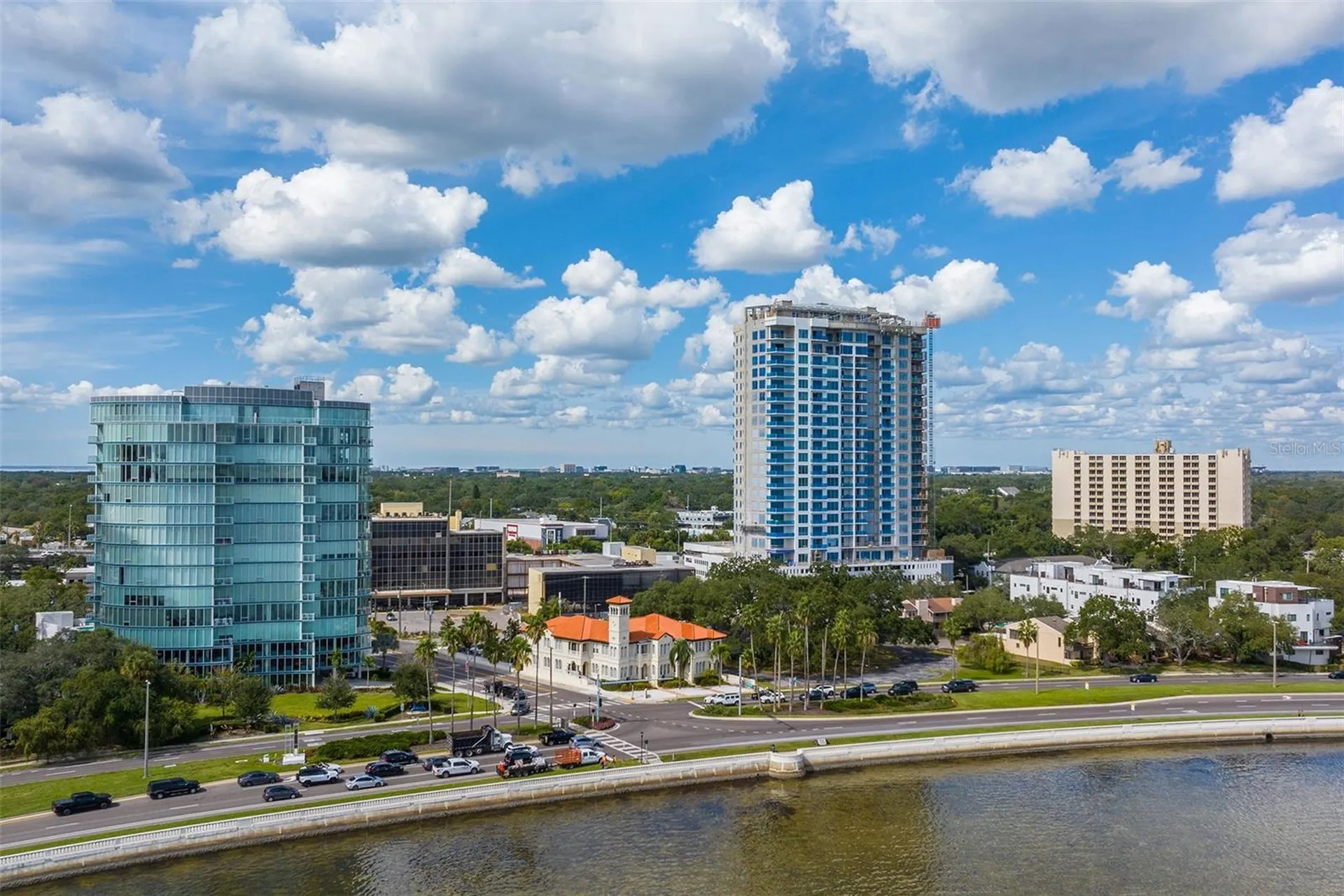 2900 W Bay To Bay Boulevard Tampa FL 33629