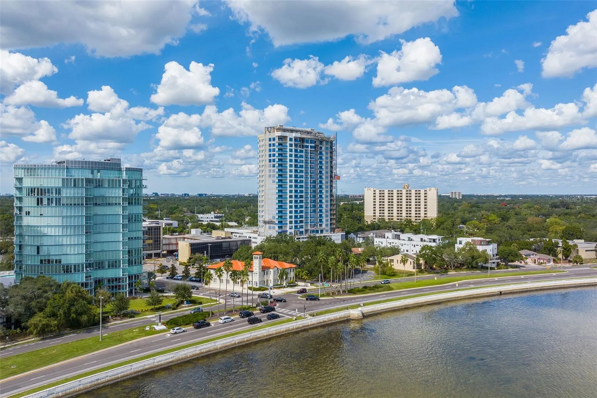 2900 W Bay To Bay Boulevard Tampa FL 33629