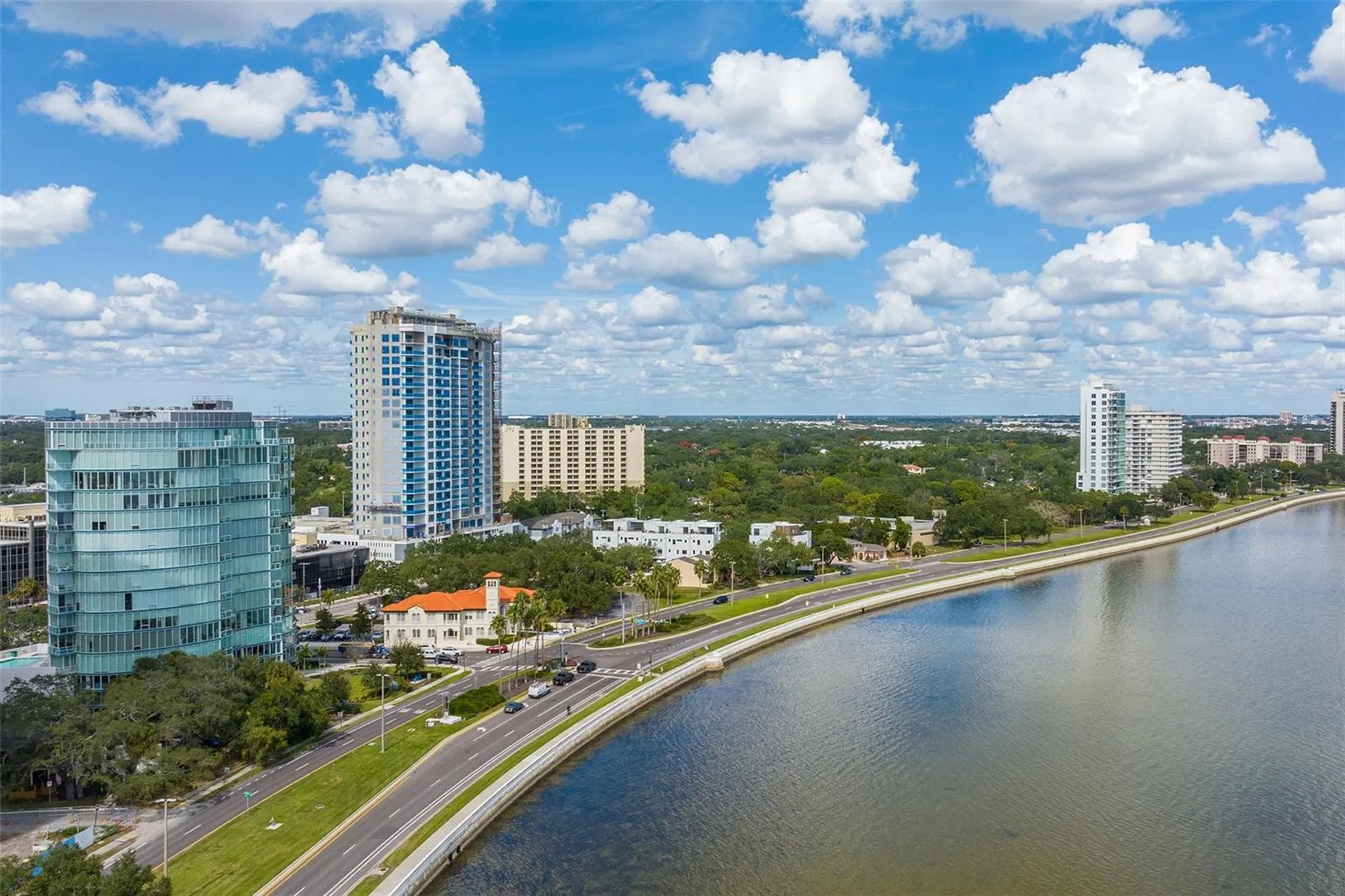2900 W Bay To Bay Boulevard Tampa FL 33629