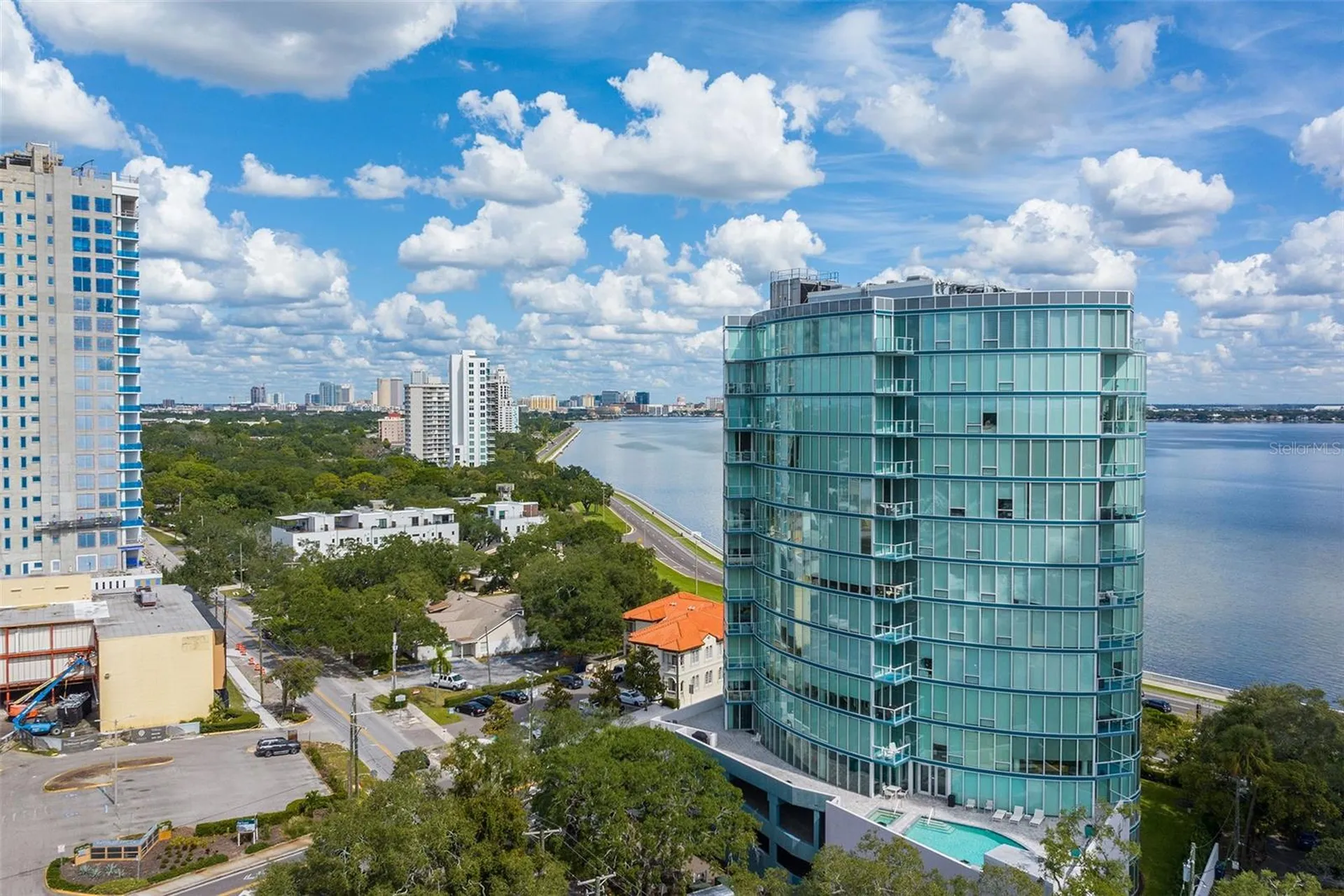 2900 W Bay To Bay Boulevard Tampa FL 33629