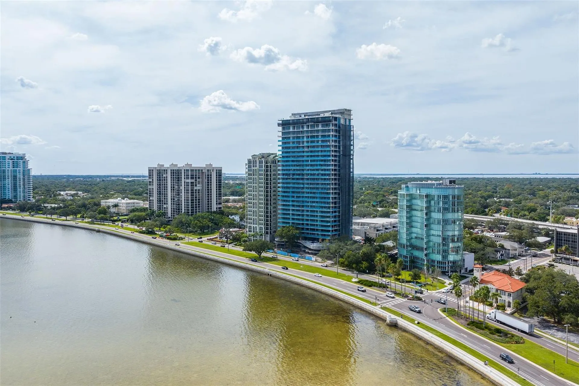 2900 W Bay To Bay Boulevard Tampa FL 33629