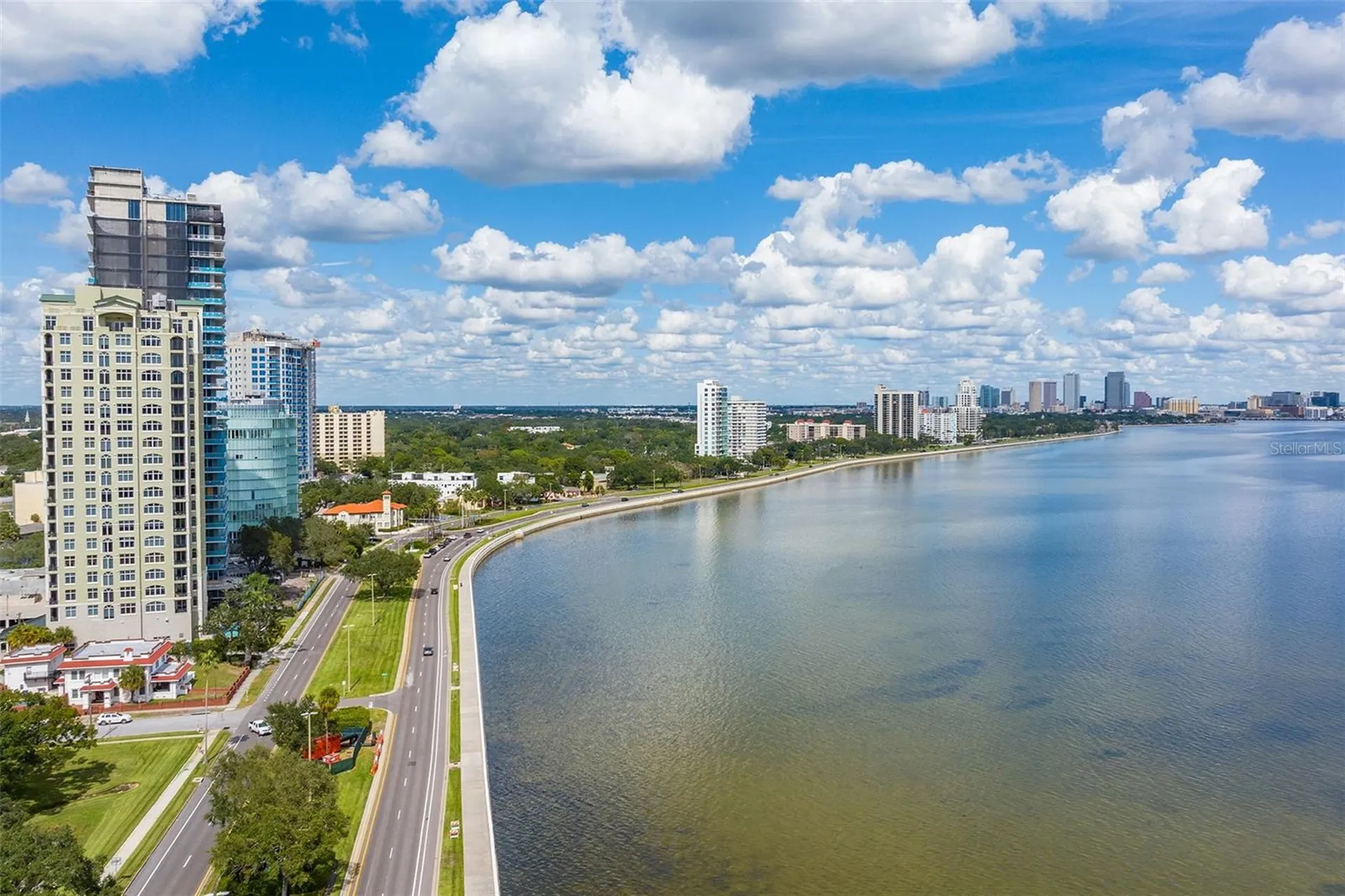 2900 W Bay To Bay Boulevard Tampa FL 33629