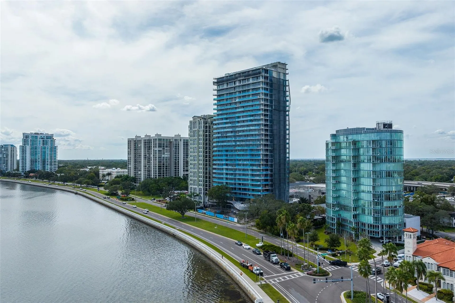 2900 W Bay To Bay Boulevard Tampa FL 33629