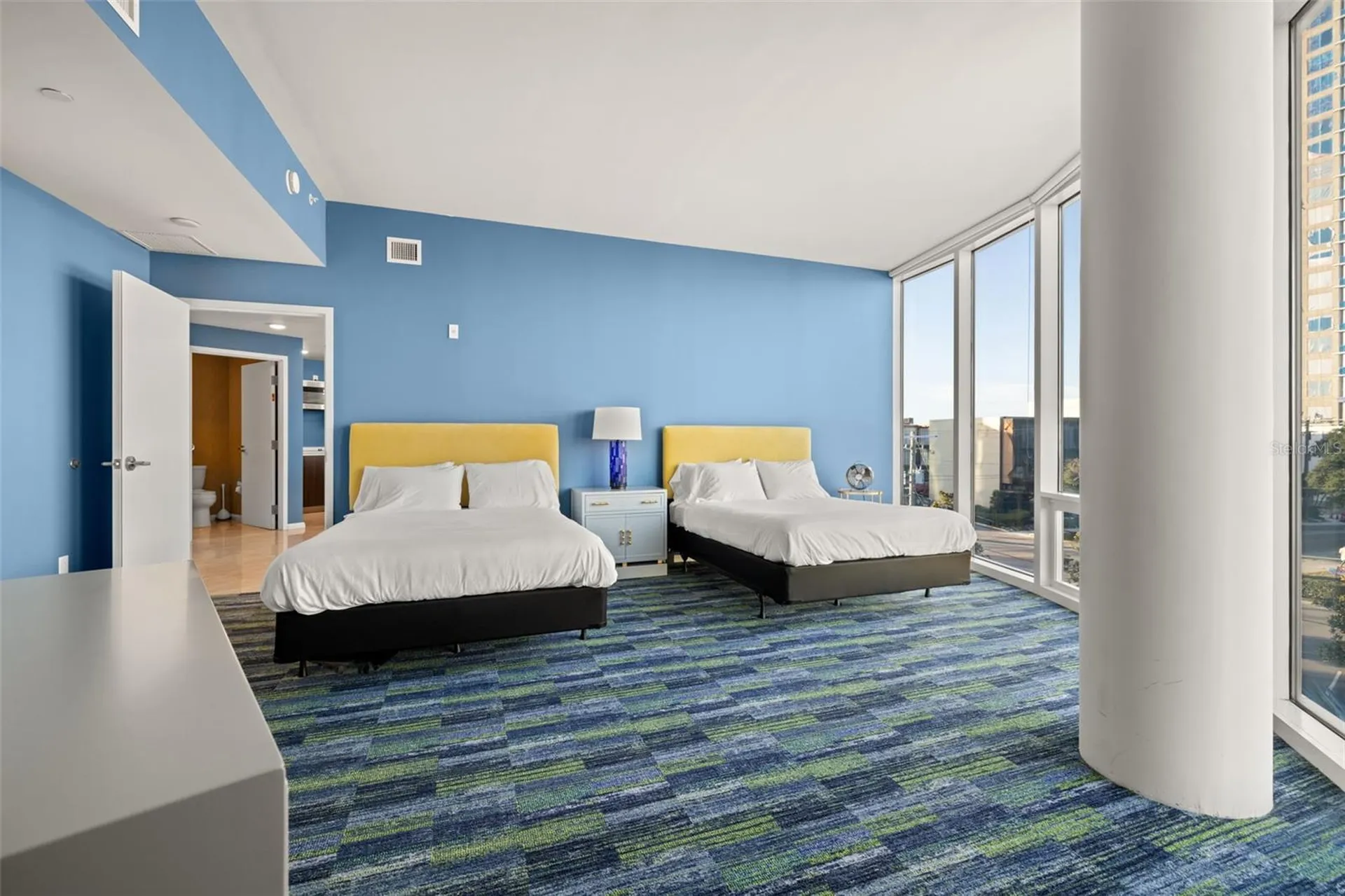 2900 W Bay To Bay Boulevard Tampa FL 33629