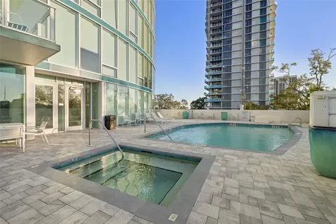 2900 W Bay To Bay Boulevard Tampa FL 33629