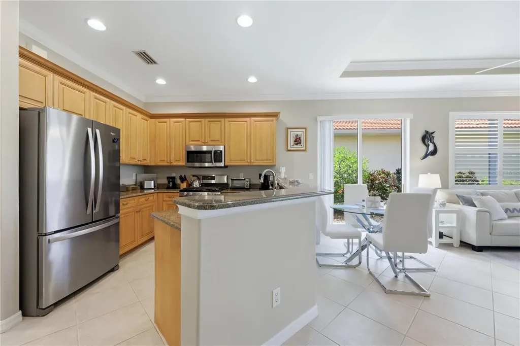 490 Montelluna Drive North Venice FL 34275