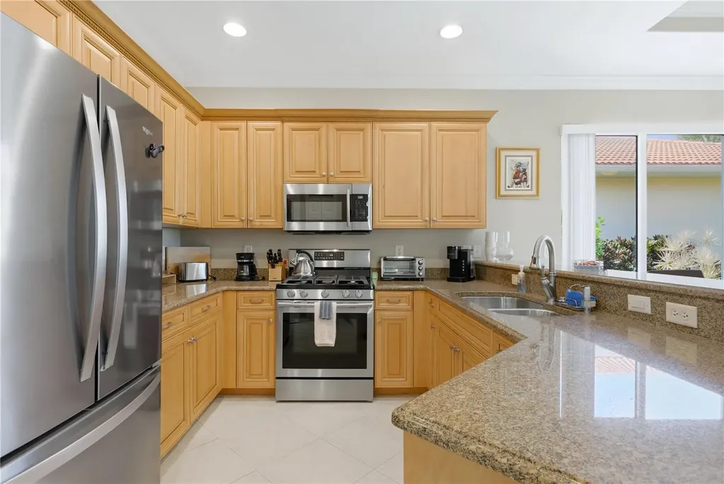 490 Montelluna Drive North Venice FL 34275