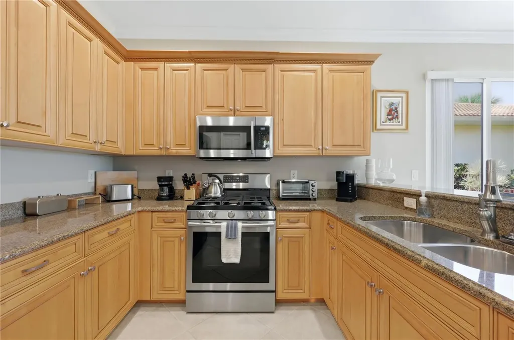 490 Montelluna Drive North Venice FL 34275