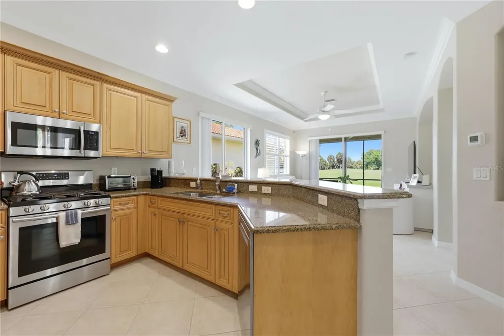 490 Montelluna Drive North Venice FL 34275