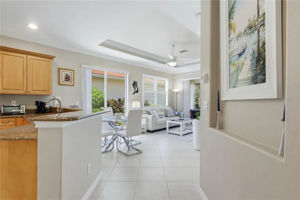 490 Montelluna Drive North Venice FL 34275