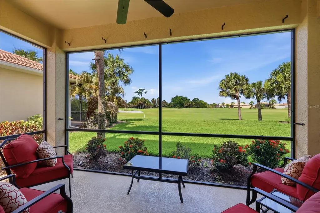 490 Montelluna Drive North Venice FL 34275