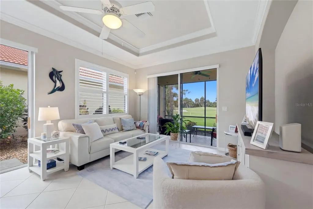 490 Montelluna Drive North Venice FL 34275