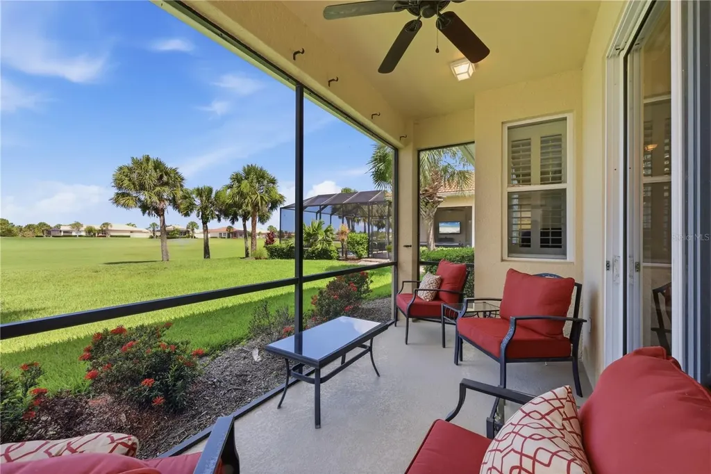 490 Montelluna Drive North Venice FL 34275