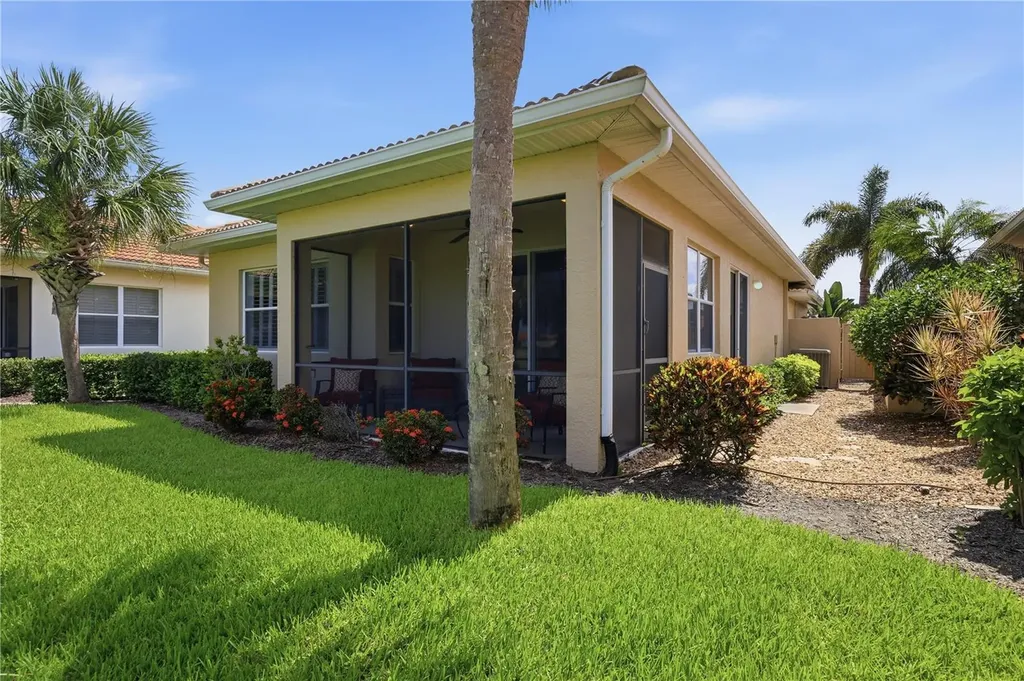 490 Montelluna Drive North Venice FL 34275
