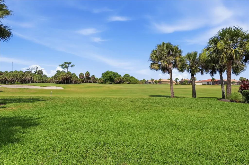 490 Montelluna Drive North Venice FL 34275