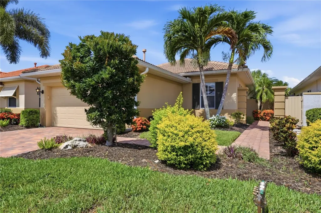 490 Montelluna Drive North Venice FL 34275