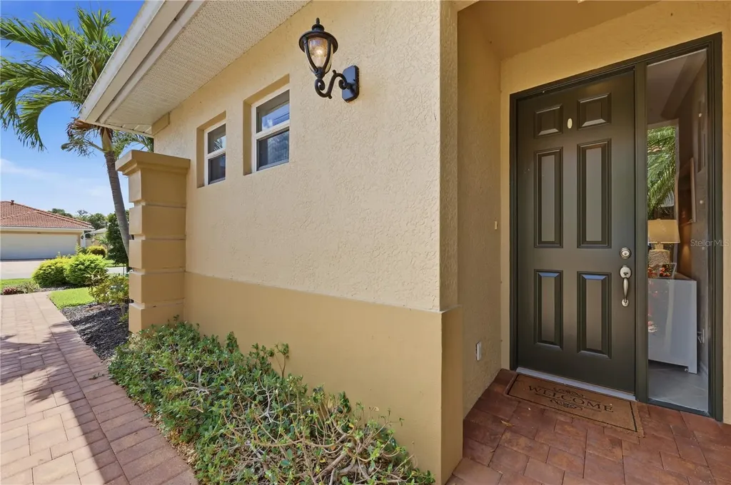 490 Montelluna Drive North Venice FL 34275