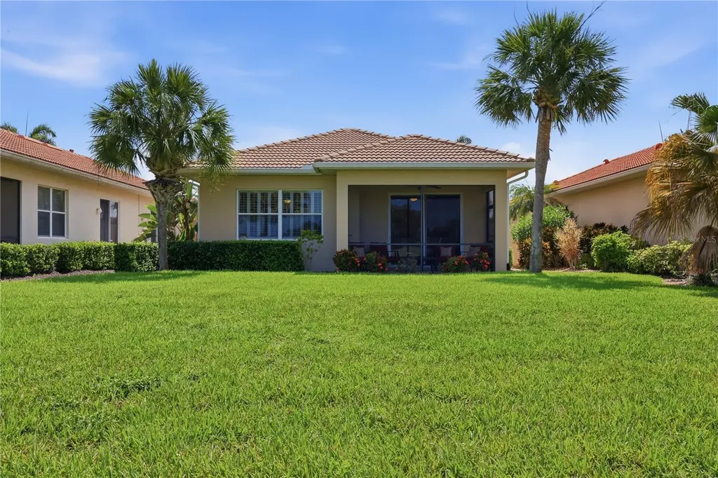 490 Montelluna Drive North Venice FL 34275