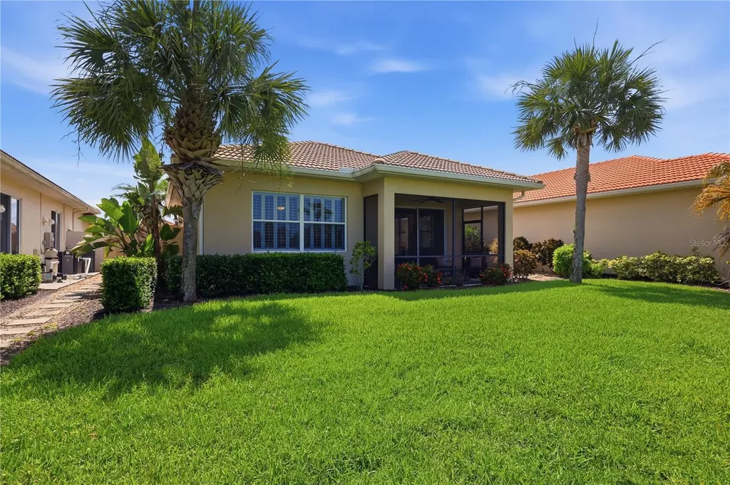 490 Montelluna Drive North Venice FL 34275