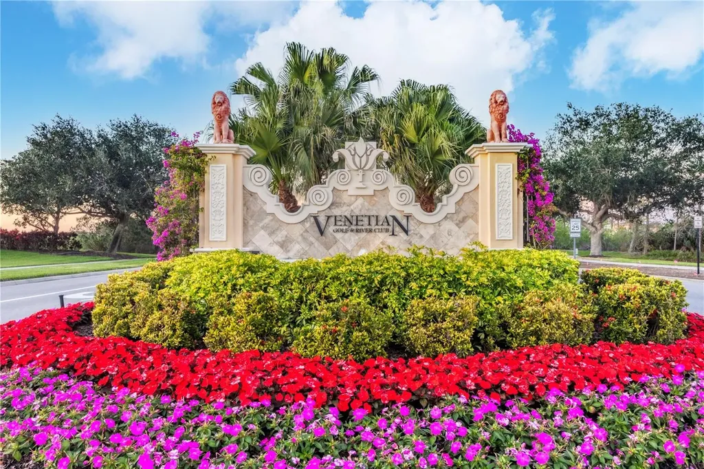 490 Montelluna Drive North Venice FL 34275