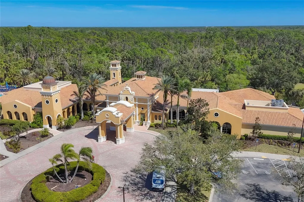 490 Montelluna Drive North Venice FL 34275