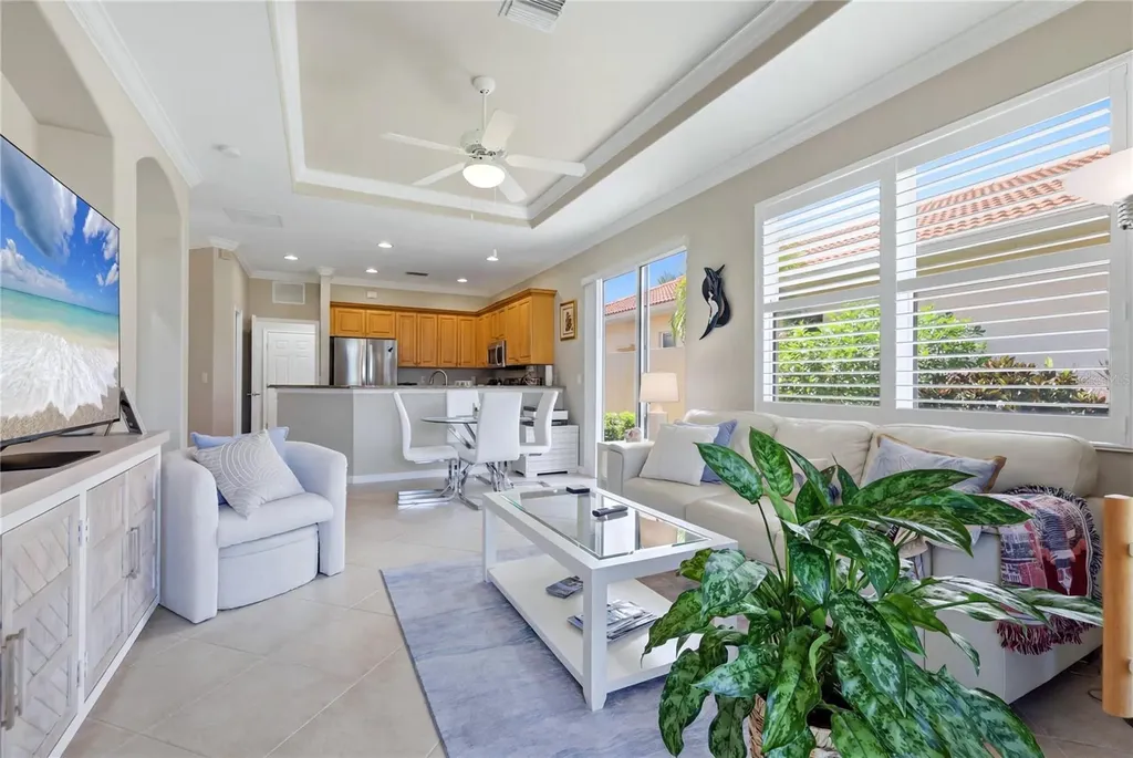 490 Montelluna Drive North Venice FL 34275