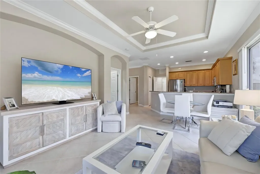 490 Montelluna Drive North Venice FL 34275