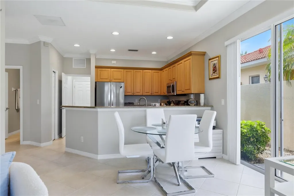 490 Montelluna Drive North Venice FL 34275
