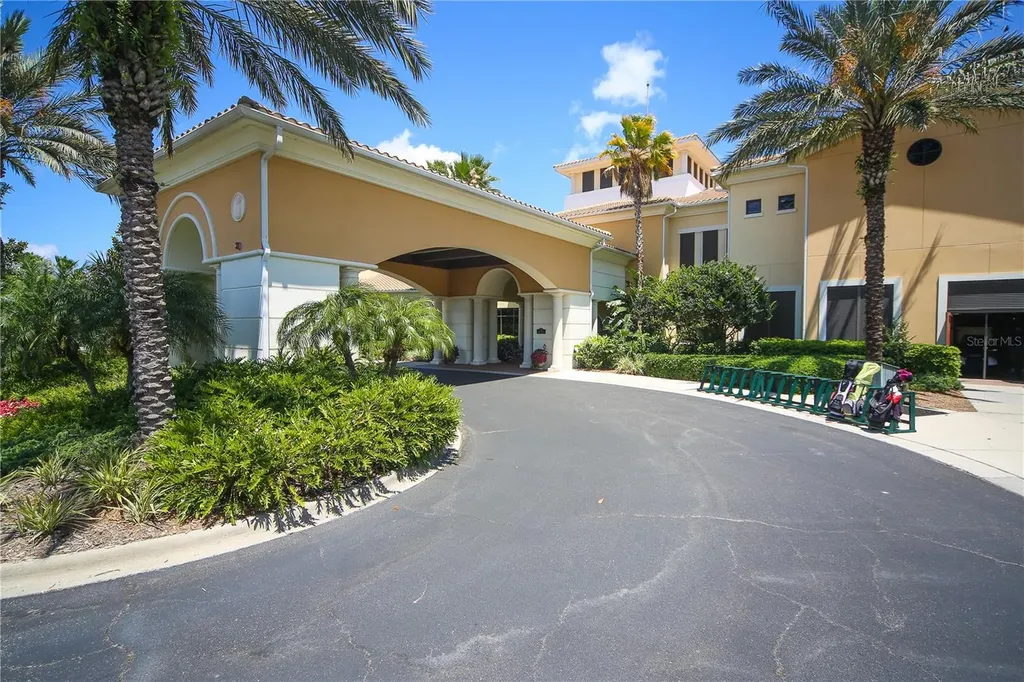 490 Montelluna Drive North Venice FL 34275