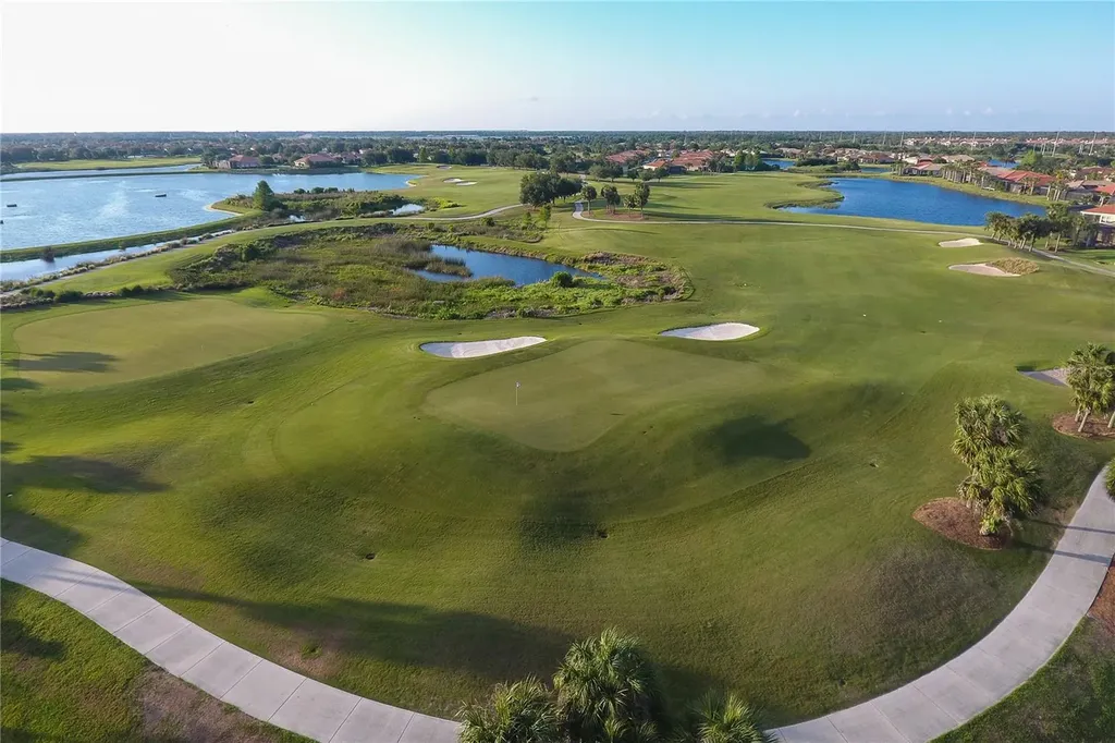 490 Montelluna Drive North Venice FL 34275