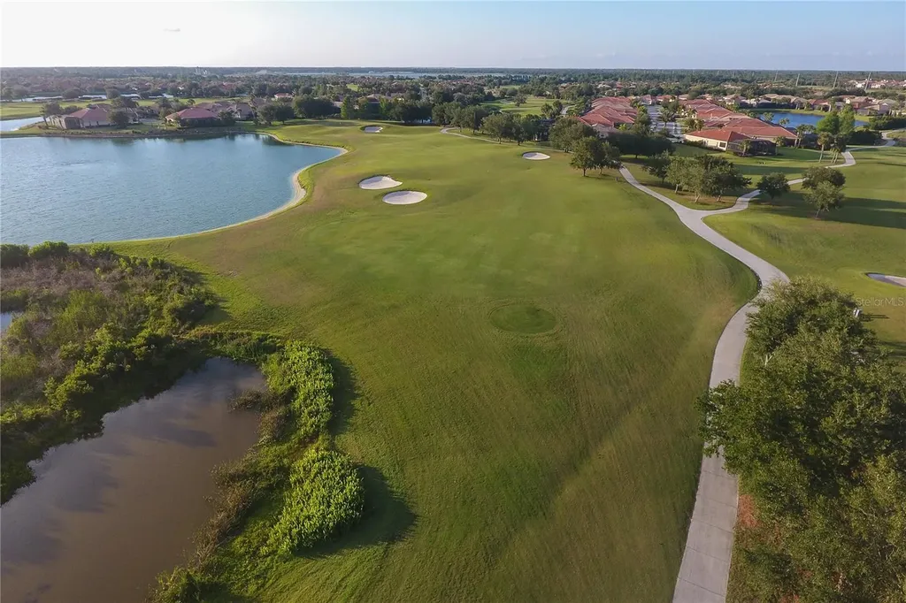 490 Montelluna Drive North Venice FL 34275