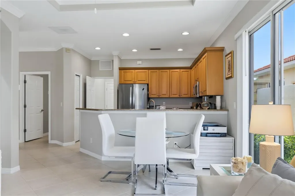 490 Montelluna Drive North Venice FL 34275