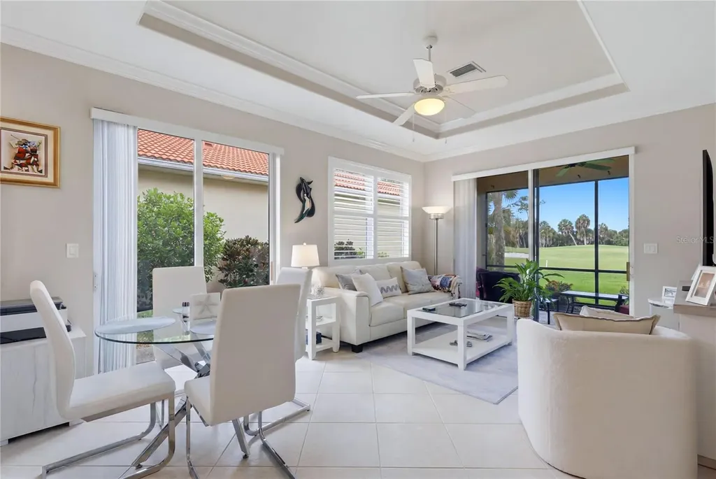 490 Montelluna Drive North Venice FL 34275