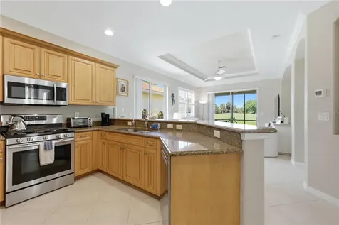 490 Montelluna Drive North Venice FL 34275