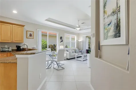 490 Montelluna Drive North Venice FL 34275