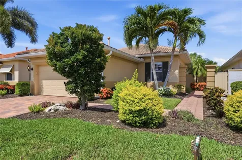 490 Montelluna Drive North Venice FL 34275