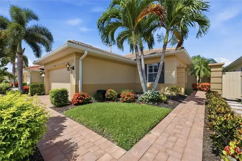 490 Montelluna Drive North Venice FL 34275