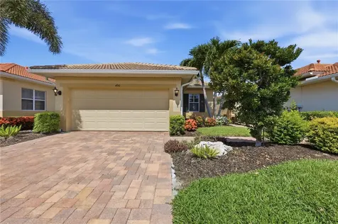 490 Montelluna Drive North Venice FL 34275