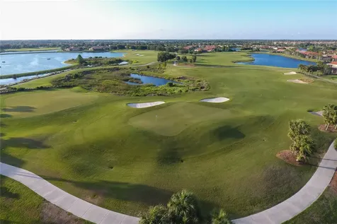 490 Montelluna Drive North Venice FL 34275