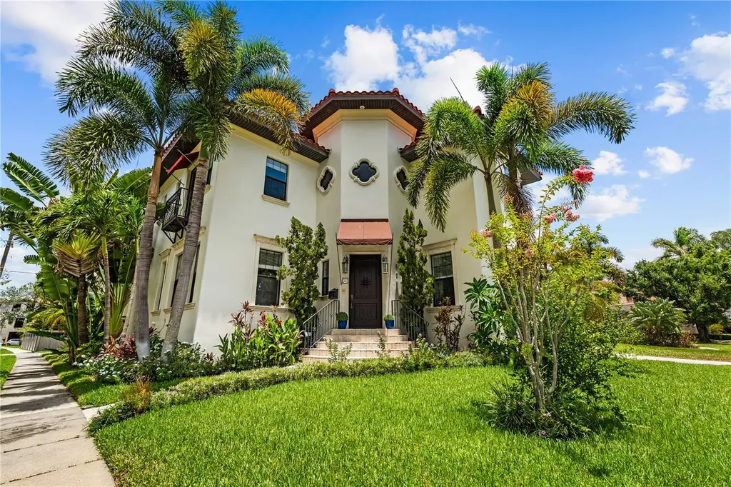 601 Bosphorous Avenue Tampa FL 33606