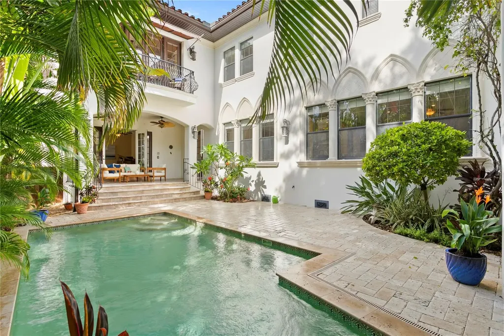 601 Bosphorous Avenue Tampa FL 33606